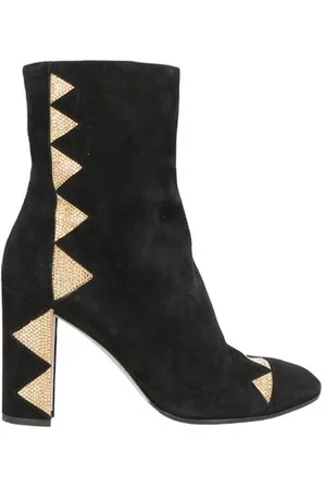 RENE CAOVILLA CALZADO - Botines de caña alta