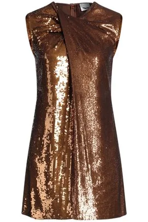 Burberry VESTIDOS - Minivestidos