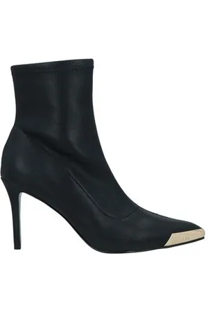 VERSACE CALZADO - Botines de caña alta