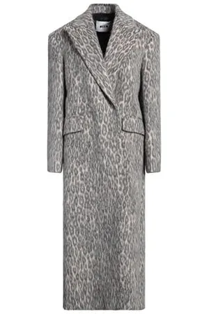 Msgm ROPA DE ABRIGO - Abrigos