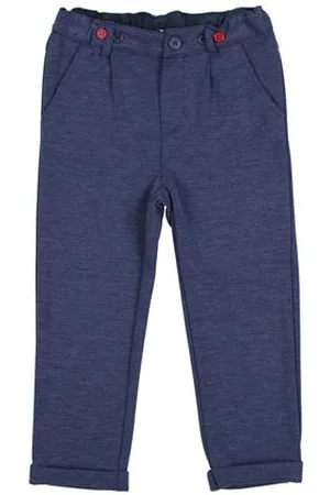 Trussardi PARTES DE ABAJO - Pantalones
