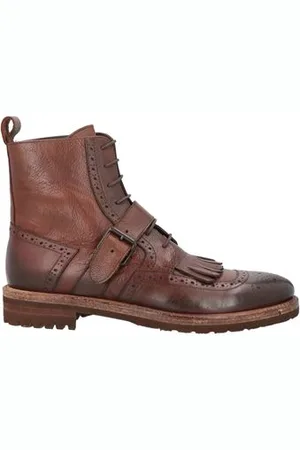 BALDININI CALZADO - Botines de caña alta