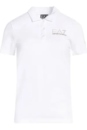 EA7 CAMISETAS Y TOPS - Polos