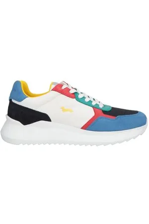 HARMONT&BLAINE CALZADO - Sneakers