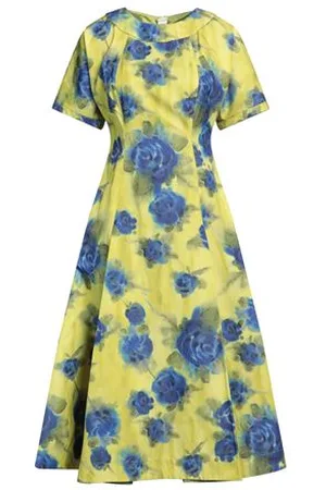 Marni VESTIDOS - Vestidos midi