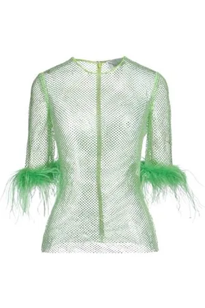 GIUSEPPE DI MORABITO CAMISETAS Y TOPS - Tops