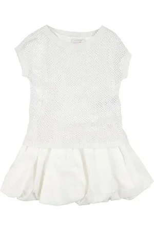 MONNALISA VESTIDOS - Vestidos para niña
