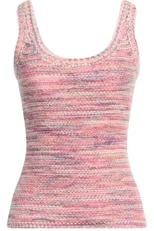 GABRIELA HEARST CAMISETAS Y TOPS - Tops
