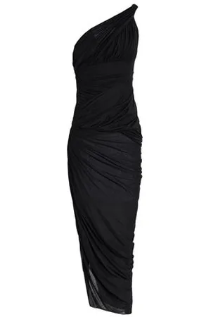 Rick Owens VESTIDOS - Vestidos largos