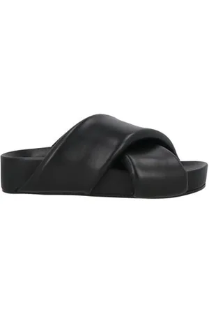 Jil Sander CALZADO - Sandalias con cierre