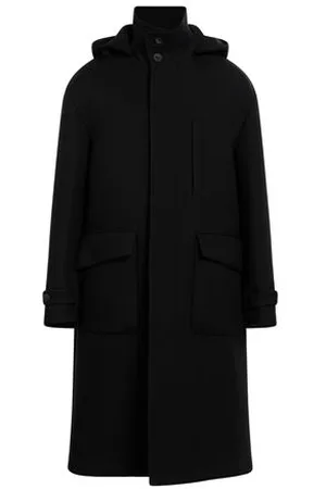 HEVO ROPA DE ABRIGO - Abrigos