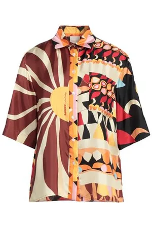 Sandro CAMISETAS Y TOPS - Camisas