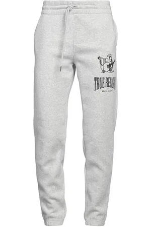 True Religion PARTES DE ABAJO - Pantalones