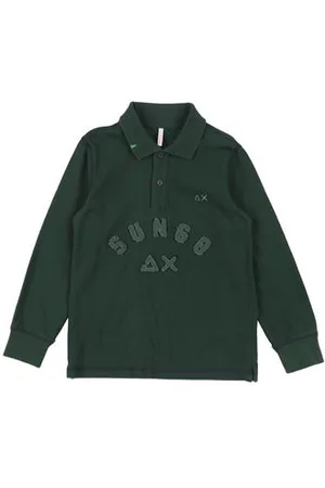 sun68 CAMISETAS Y TOPS - Polos