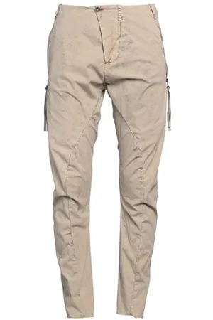 MASNADA PARTES DE ABAJO - Pantalones