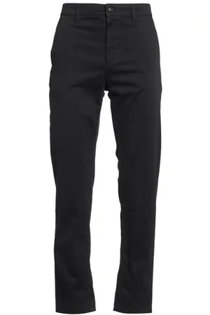 HUGO BOSS PARTES DE ABAJO - Pantalones