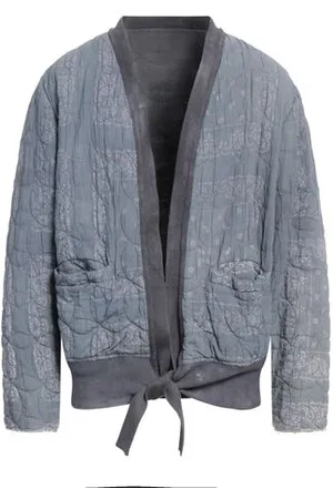 GIORGIO BRATO ROPA DE ABRIGO - Chaquetas y cazadoras