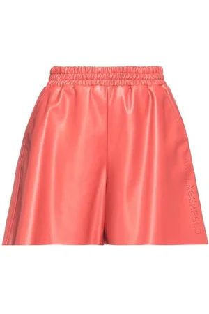 Karl Lagerfeld PARTES DE ABAJO - Pantalones cortos y bermudas