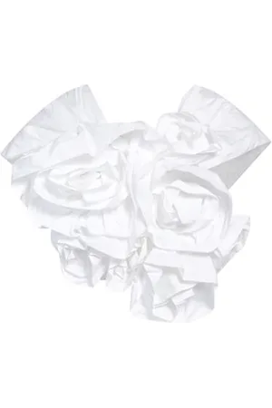 Simone Rocha CAMISETAS Y TOPS - Tops