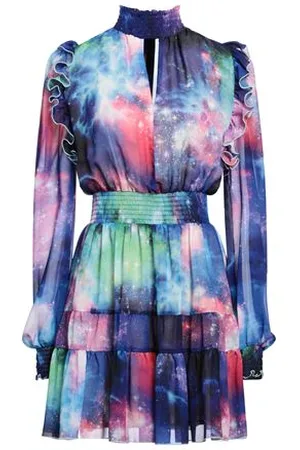 VERSACE VESTIDOS - Minivestidos