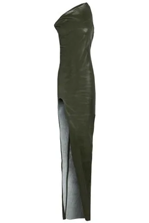 Rick Owens VESTIDOS - Vestidos largos
