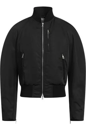 DRIES VAN NOTEN ROPA DE ABRIGO - Chaquetas y cazadoras