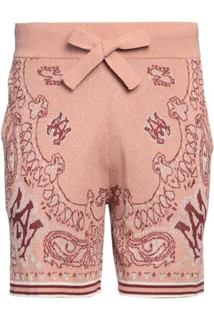 AMIRI PARTES DE ABAJO - Pantalones cortos y bermudas