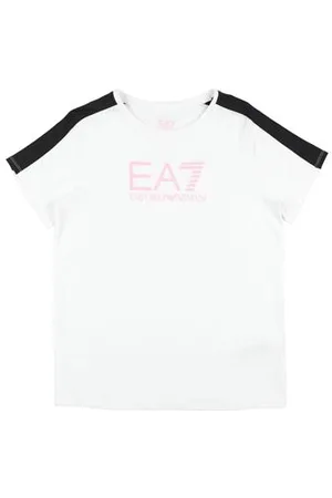 EA7 CAMISETAS Y TOPS - Camisetas