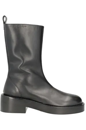 Courrèges CALZADO - Botines de caña alta