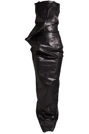 Rick Owens VESTIDOS - Vestidos largos