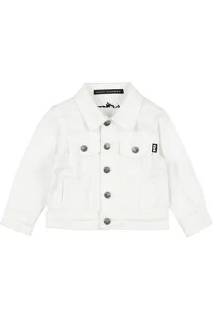D.A. Daniele Alessandrini ROPA DE ABRIGO - Chaquetas vaqueras