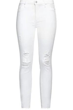 Black Orchid PARTES DE ABAJO - Pantalones vaqueros