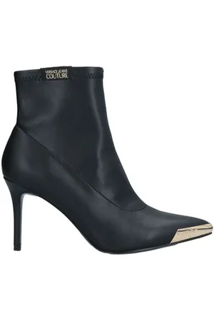 VERSACE CALZADO - Botines de caña alta