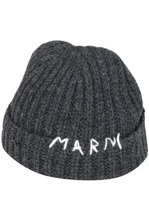 Marni COMPLEMENTOS - Sombreros