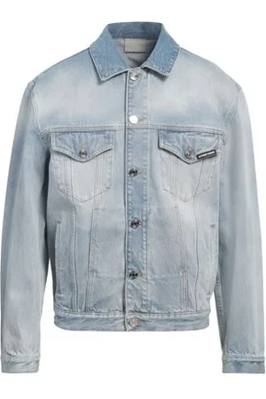 VTMNTS ROPA DE ABRIGO - Chaquetas vaqueras