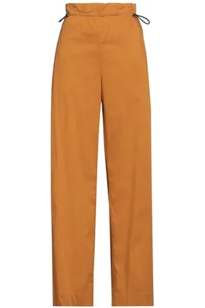 SEMICOUTURE PARTES DE ABAJO - Pantalones