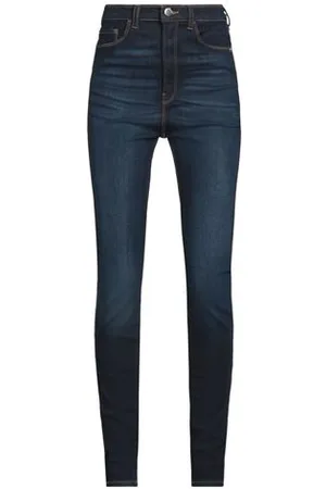 Emporio Armani PARTES DE ABAJO - Pantalones vaqueros