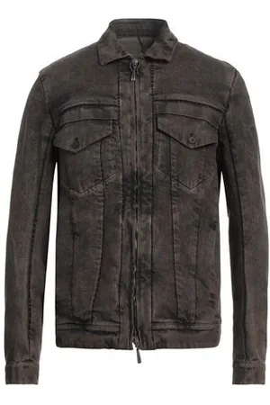 MASNADA ROPA DE ABRIGO - Chaquetas vaqueras