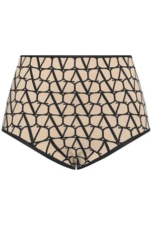 VALENTINO GARAVANI PARTES DE ABAJO - Pantalones cortos y bermudas