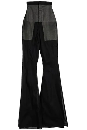 Rick Owens PARTES DE ABAJO - Pantalones