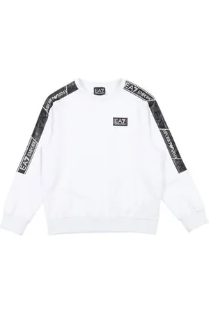 EA7 CAMISETAS Y TOPS - Sudaderas