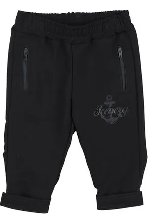 Iceberg PARTES DE ABAJO - Pantalones