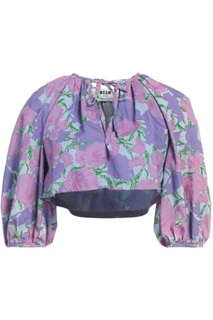 Msgm CAMISETAS Y TOPS - Tops