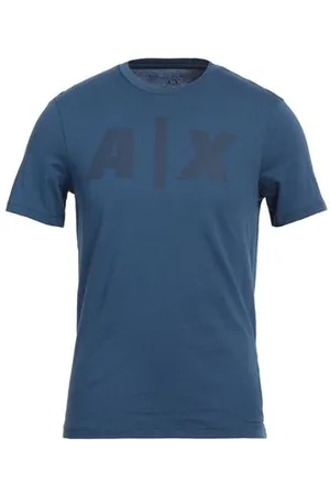 Armani Exchange CAMISETAS Y TOPS - Camisetas