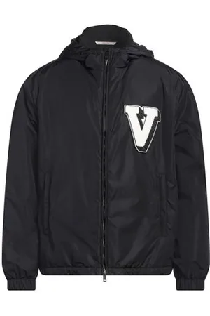 VALENTINO GARAVANI ROPA DE ABRIGO - Chaquetas y cazadoras