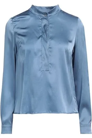 CAMICETTASNOB CAMISETAS Y TOPS - Tops