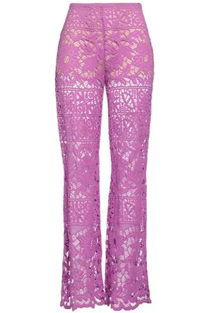 Jucca PARTES DE ABAJO - Pantalones