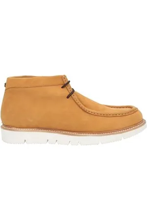 KJØRE PROJECT CALZADO - Botines de caña alta