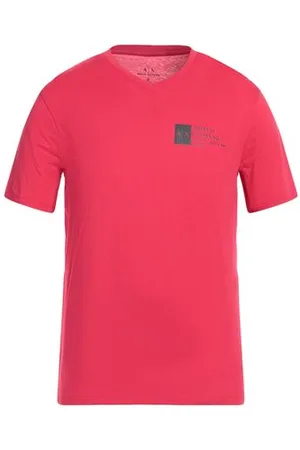 Armani Exchange CAMISETAS Y TOPS - Camisetas