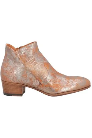 Pantanetti CALZADO - Botines de caña alta